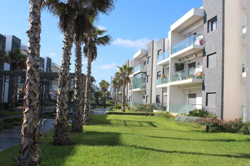 Garden Bay Beachfront Tamaris Apartment